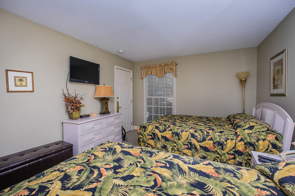 Pawleys Plantation Golf & Country Club Hotell Pawleys Island Exteriör bild